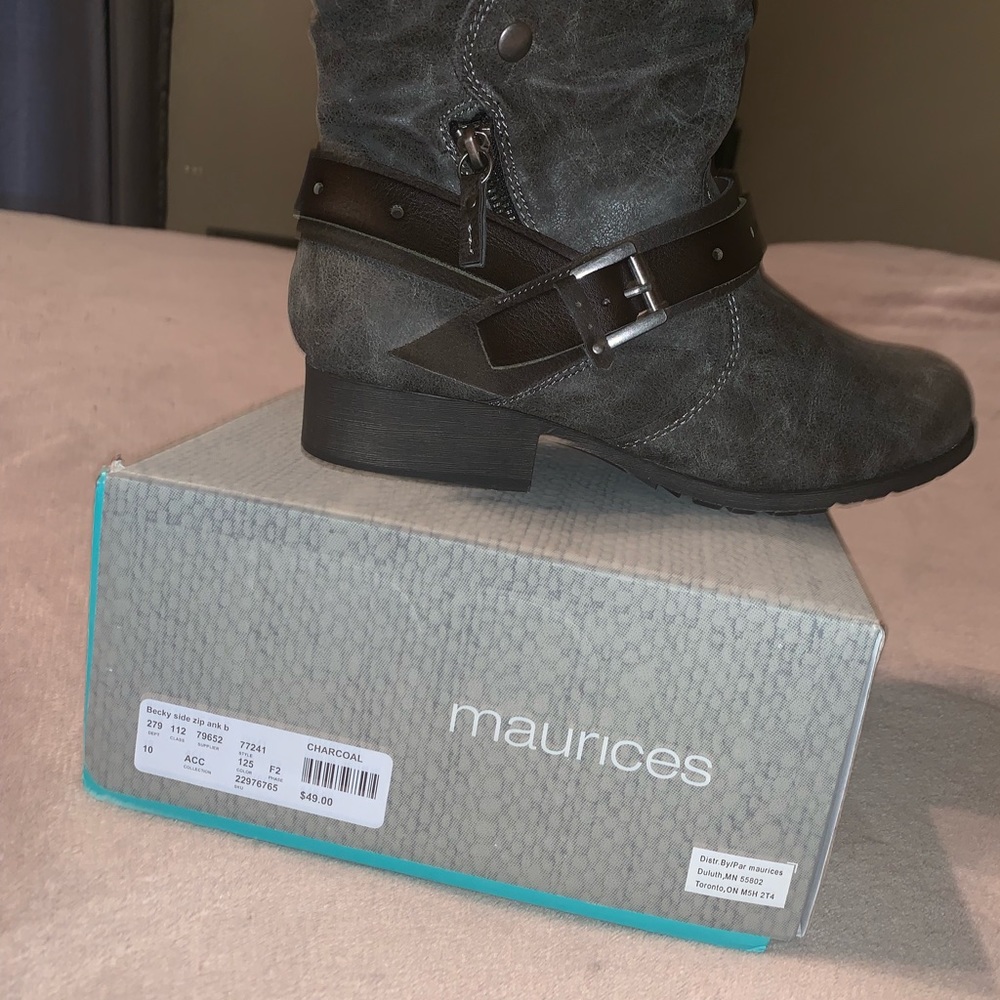 Boots